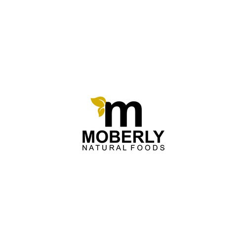 logo for Moberly