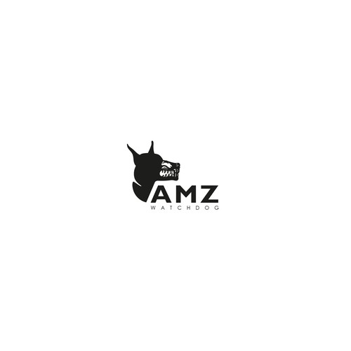 logo for AMZ
