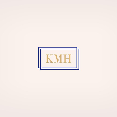 KMH Lawyer Logo Entry