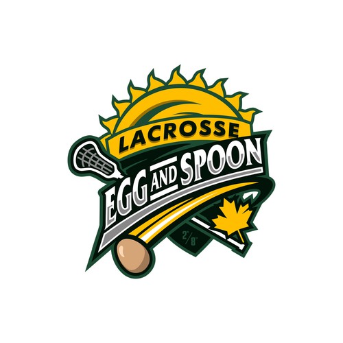 Egg and Spoon Lacrosse