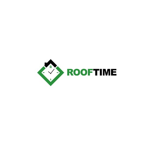 CREATE AN EYECATCHING QUALITY LOOKING ROOFING CO. LOGO !!!