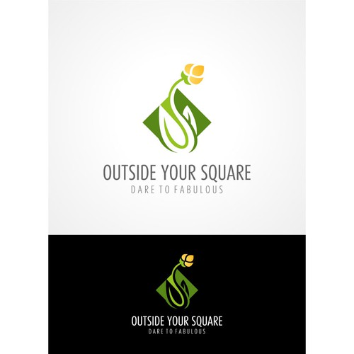 Create logo for exciting new business