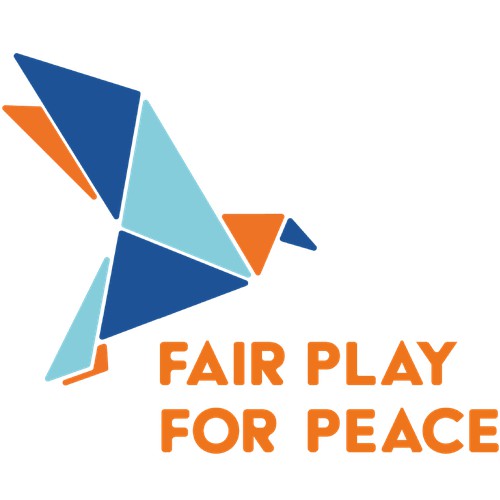 Logo - Fair Play For Peace