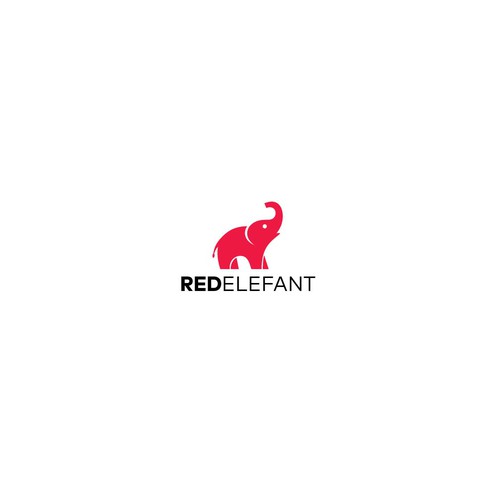 Red Elefant