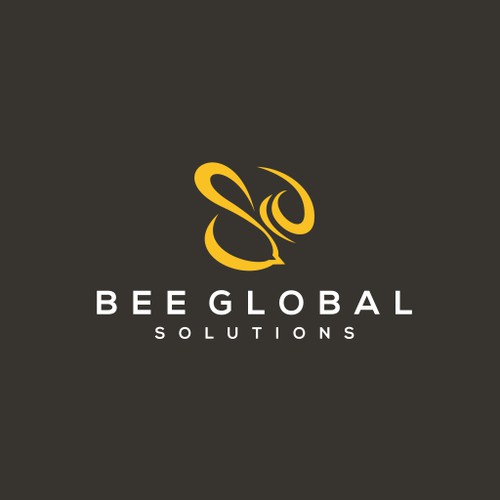 Bee Logos