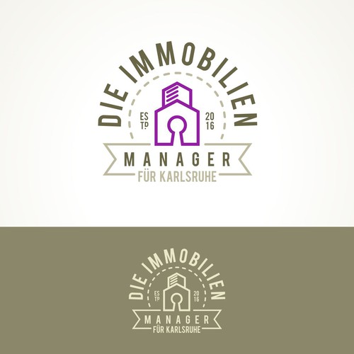 Vintage Style logo 
