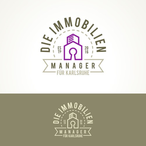 Vintage Style logo 