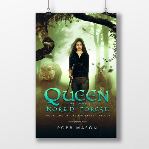 Queen of the North Forest