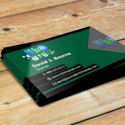 Business Card