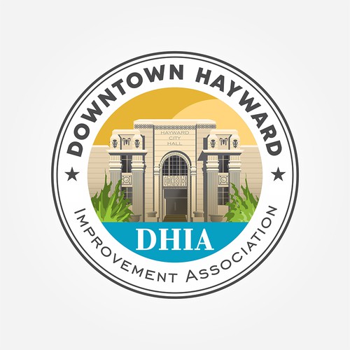 Downtown Hayward Improvement Association