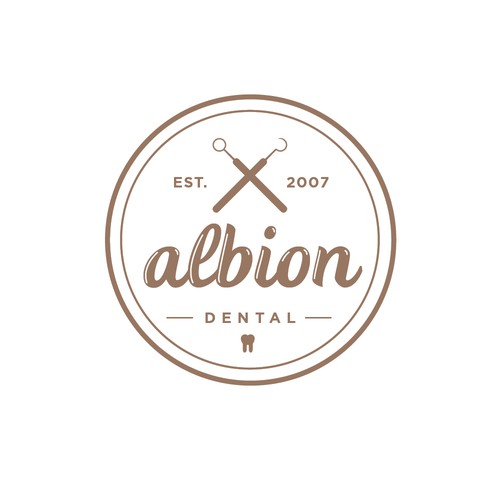 Albion Dental