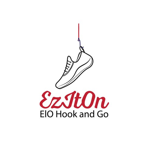 Logo design EzItOn