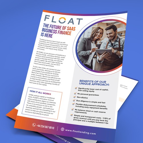 Flyer