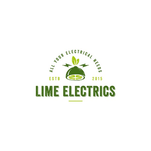 Logo for Lime Electrics