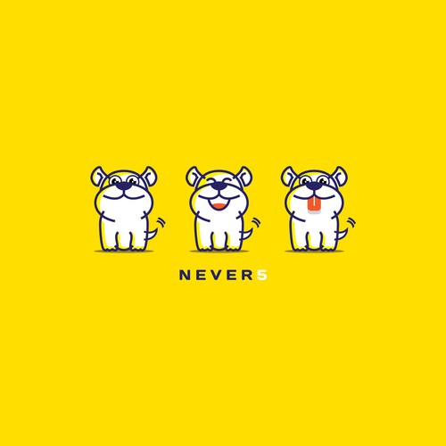 Never5