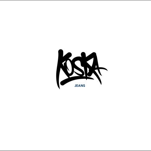 Logo Koska Jeans