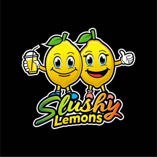 Need Catchy but Fun Logo for Lemonade Business