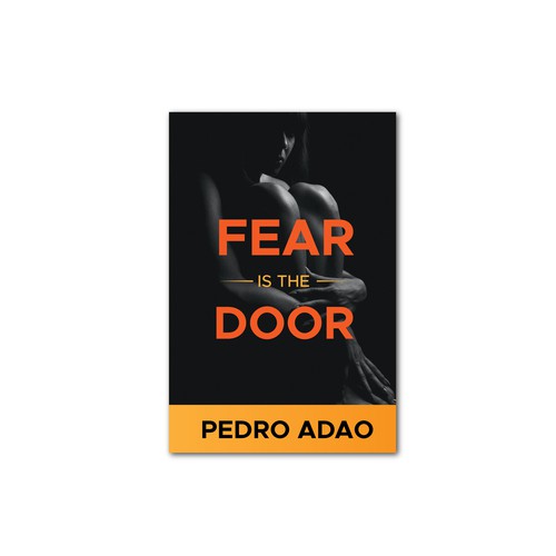 BOOK COVER PAGE DESIGN