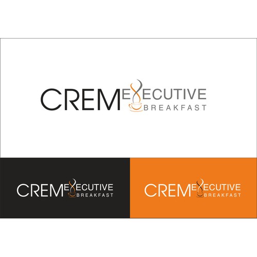 Logo Crem Executive Breakfast