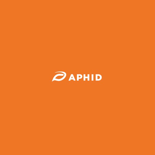 Logo Design for Aphid