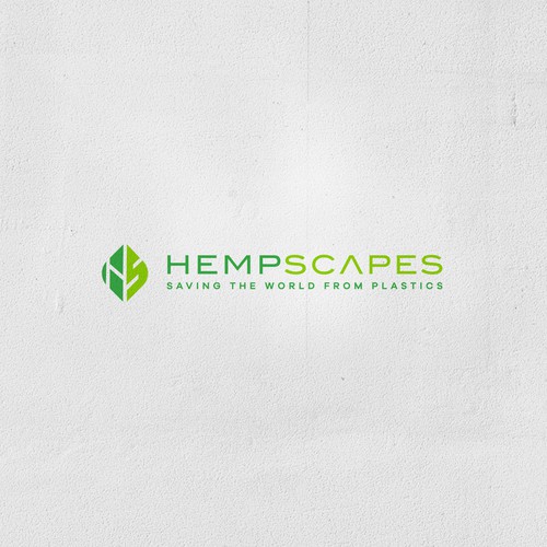 Clean logo design