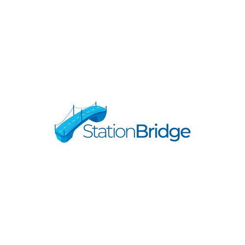 Logo (icon) for a business-to-business PC app