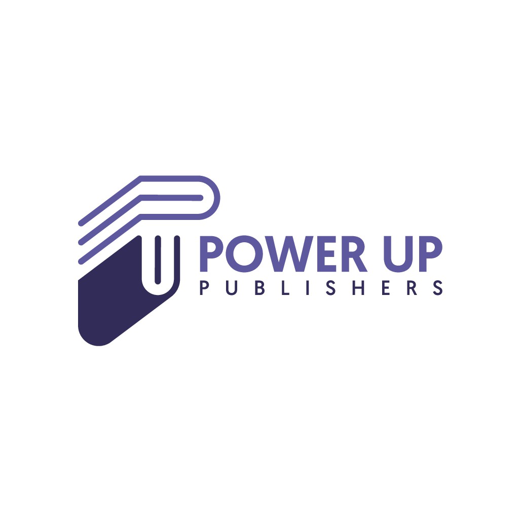 Design an attractive and encouraging logo for our self-publishing educational company.