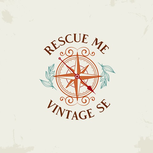 Rescue Me Vintage SE