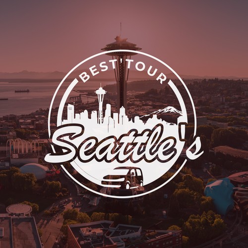 Seattle's Best Tour