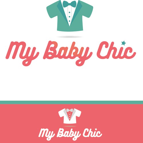 my baby chic