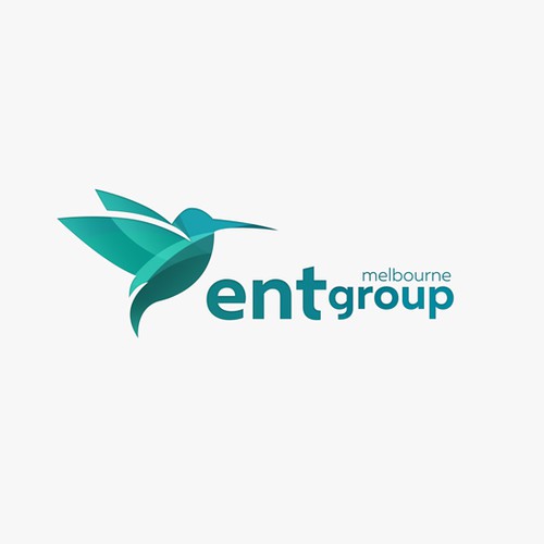Creat a unique logo/business card for a group of dynamic ENT surgeons: Melbourne ENT Group