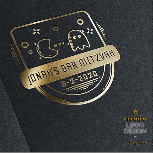 Premium logo design