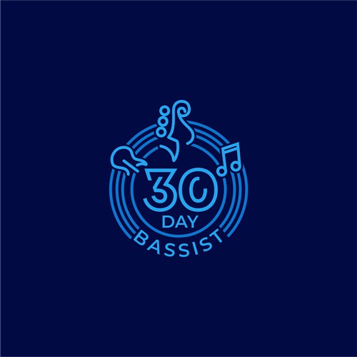 30-Day Bassist