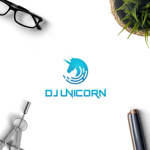 Dj Unicorn