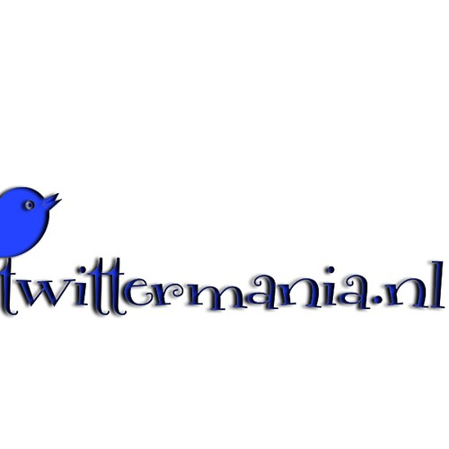 Logo for Twitter-blog