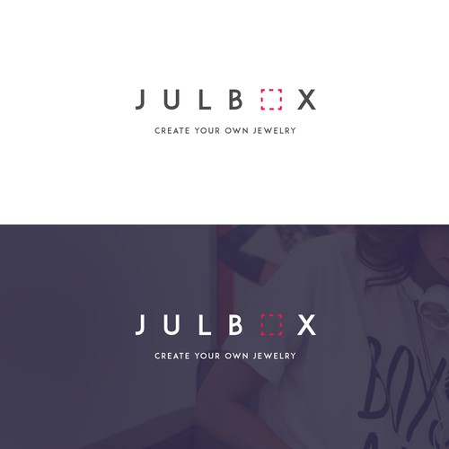 Julbox Logo