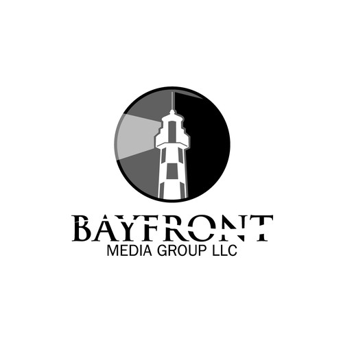 HELP!!! NEED Logo For An Internet Media Company