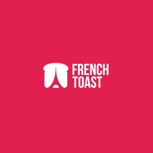 French Toast Logo