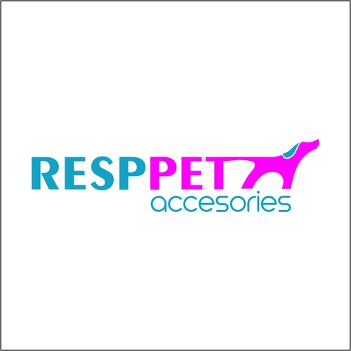 logo for petshop