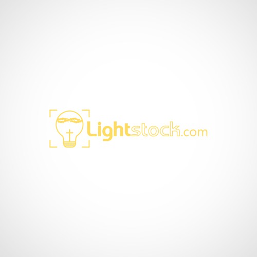 Creative & Clean Mark for New Start-Up: Lightstock.com