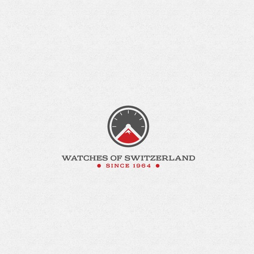 logo created for watch store