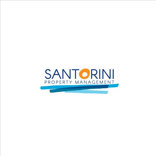 Santorini Property Management