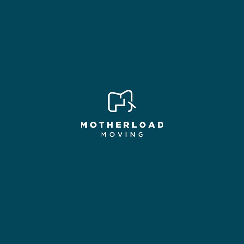 Moving Logo