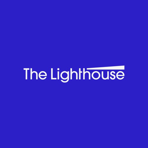 Logo Design - The Lighthouse