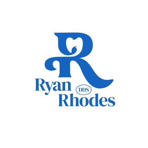 Ryan Rhodes DDS