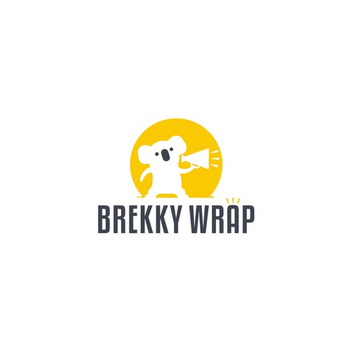 Brekky Wrap