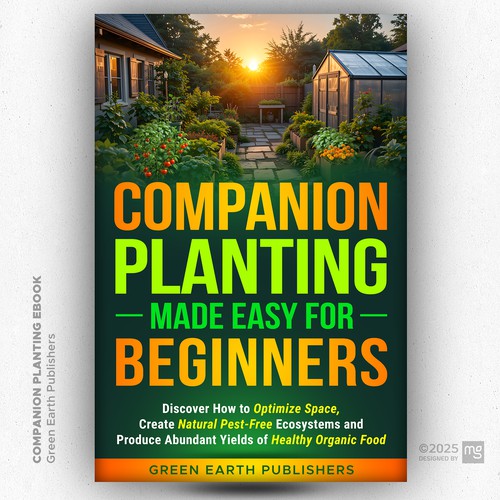 Companion Planting Made Easy for Beginners