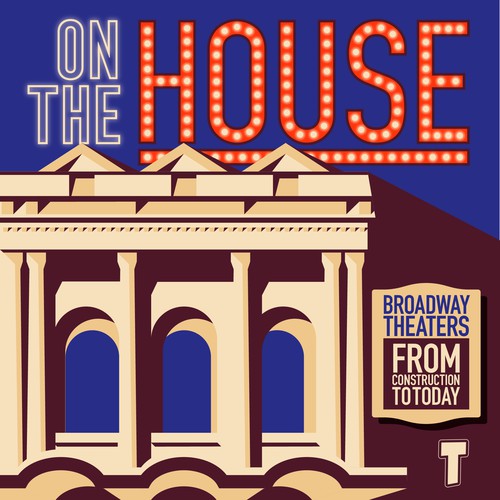 'On the House' Podcast cover