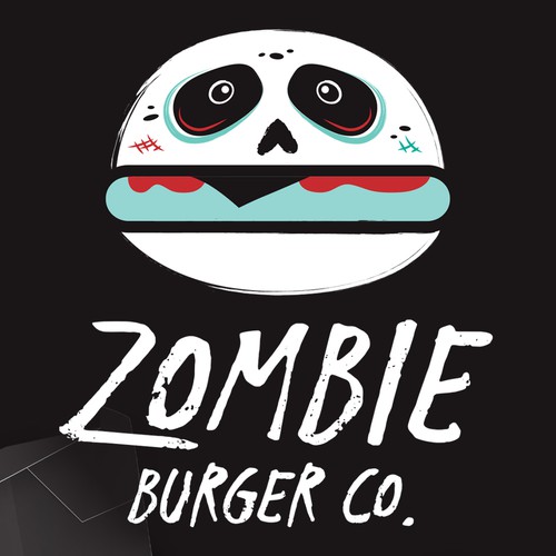 Zombie Burger