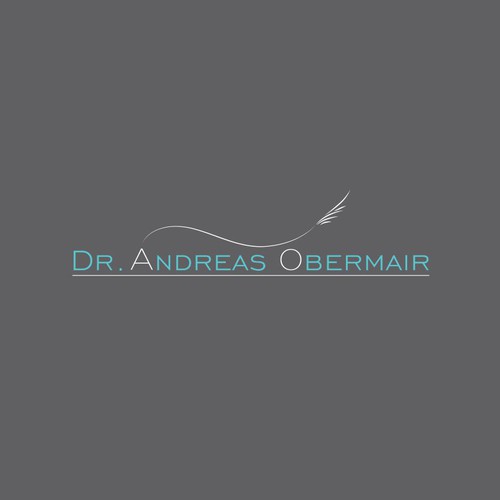 Dr.Andreas Obermair logo